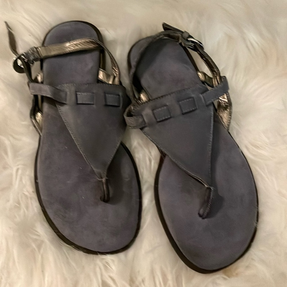 AEROSOLES SANDALS